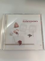 CD VERONIQUE SANSON « Longue Distance »